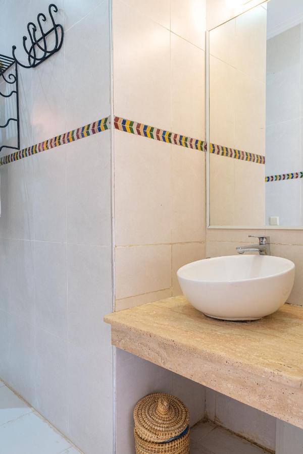Riad Le Marocain Marrakesh Bagian luar foto